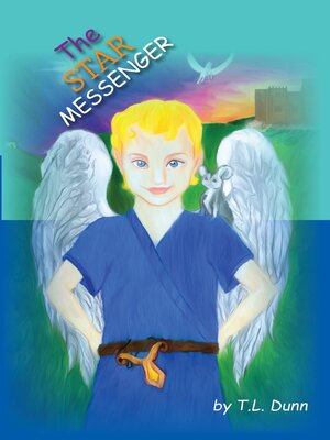 cover image of The Star Messenger